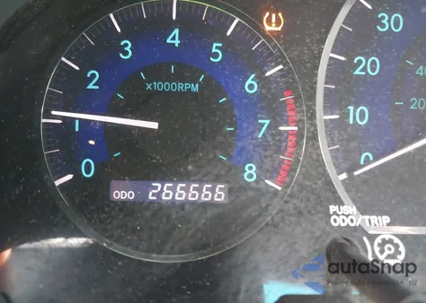 2007 Toyota Sienna Le from USA, damaged, VIN 5TDZK23C77S002046